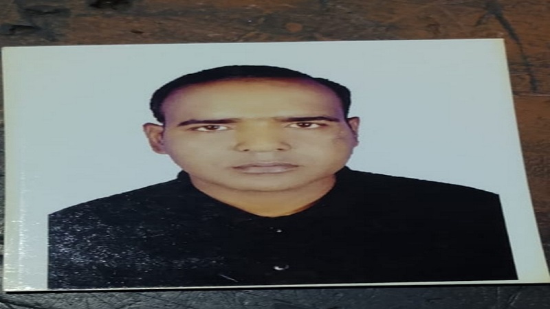 বন্ধের জটিলতায় প্রবাসীর লাশ,অপেক্ষায় পরিবার 